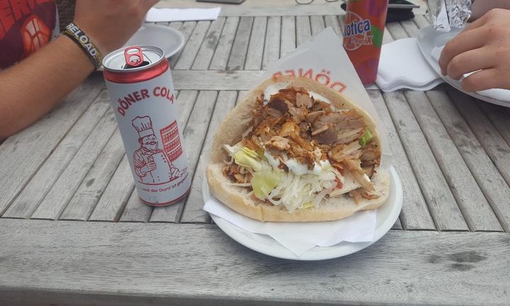 Döner Treff